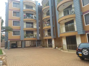 Furnished 3bdrm Condo in Kyanja, Central Division for sale