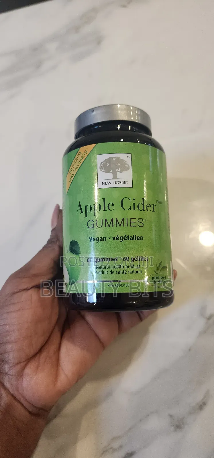 Apple Cider Vinegar Gummies