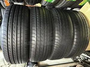225/60r17 Yokohama Japan Tyres