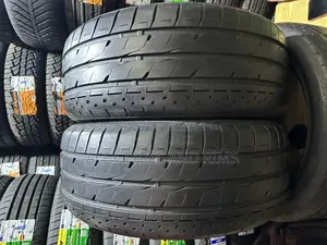 235/50r18 Bridgestone Tyres