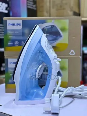 Philips Steam Iron - 2000w