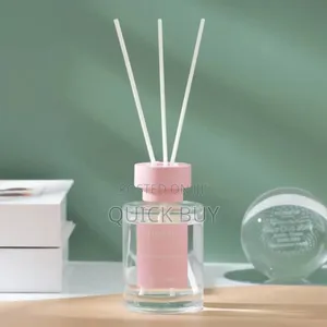 Advanced Aromatherapy Reed Diffusers