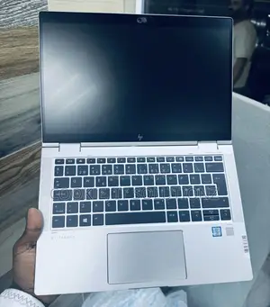 Laptop HP EliteBook X360 1030 G4 16GB Intel Core I5 SSHD (Hybrid) 256GB