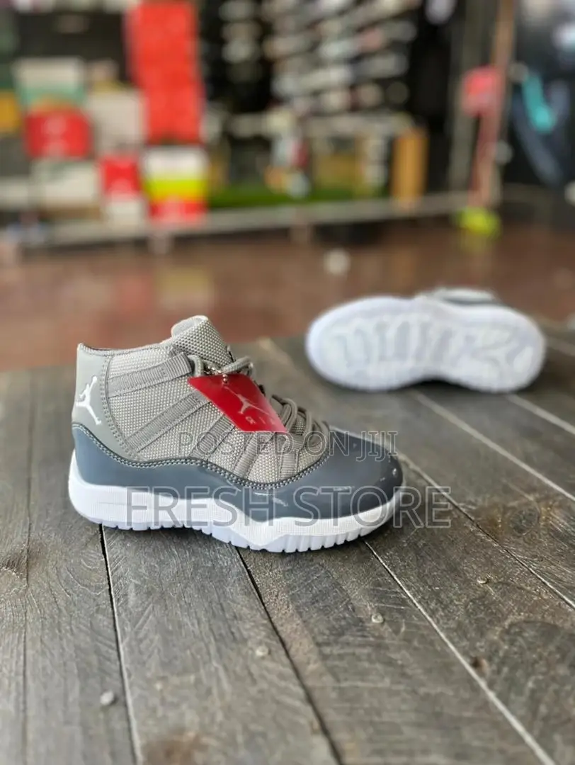 Air Jordan