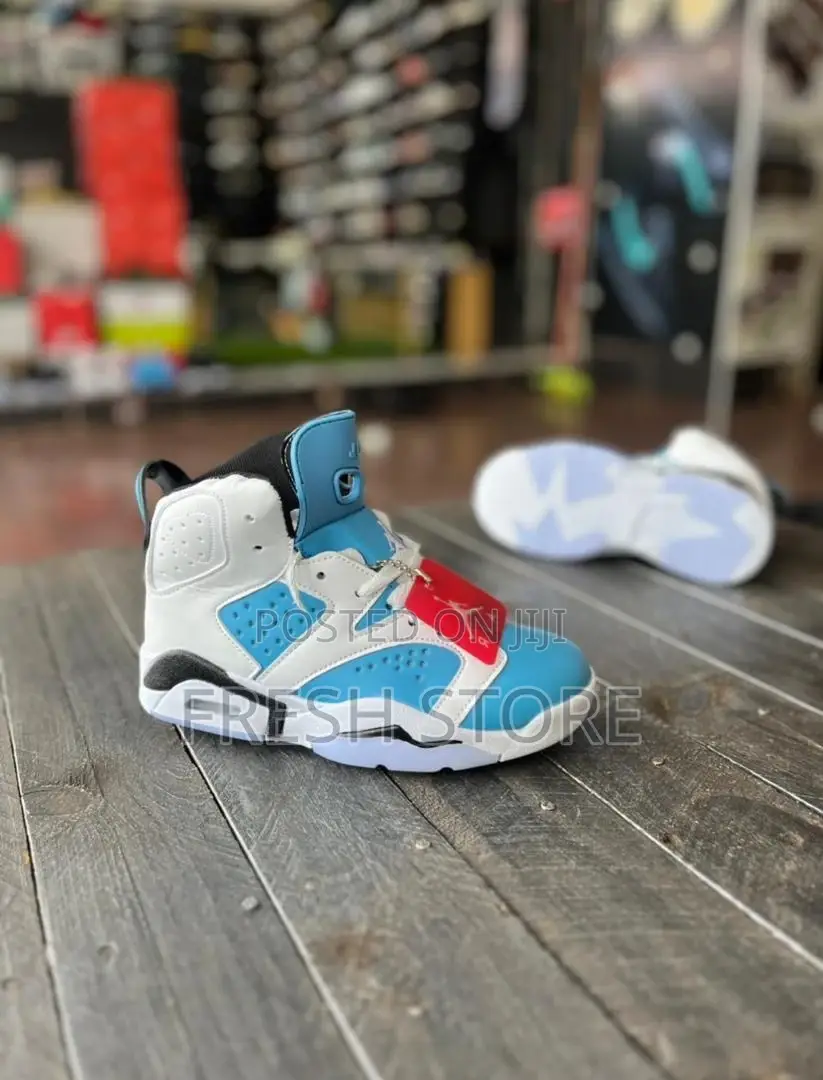 Air Jordan