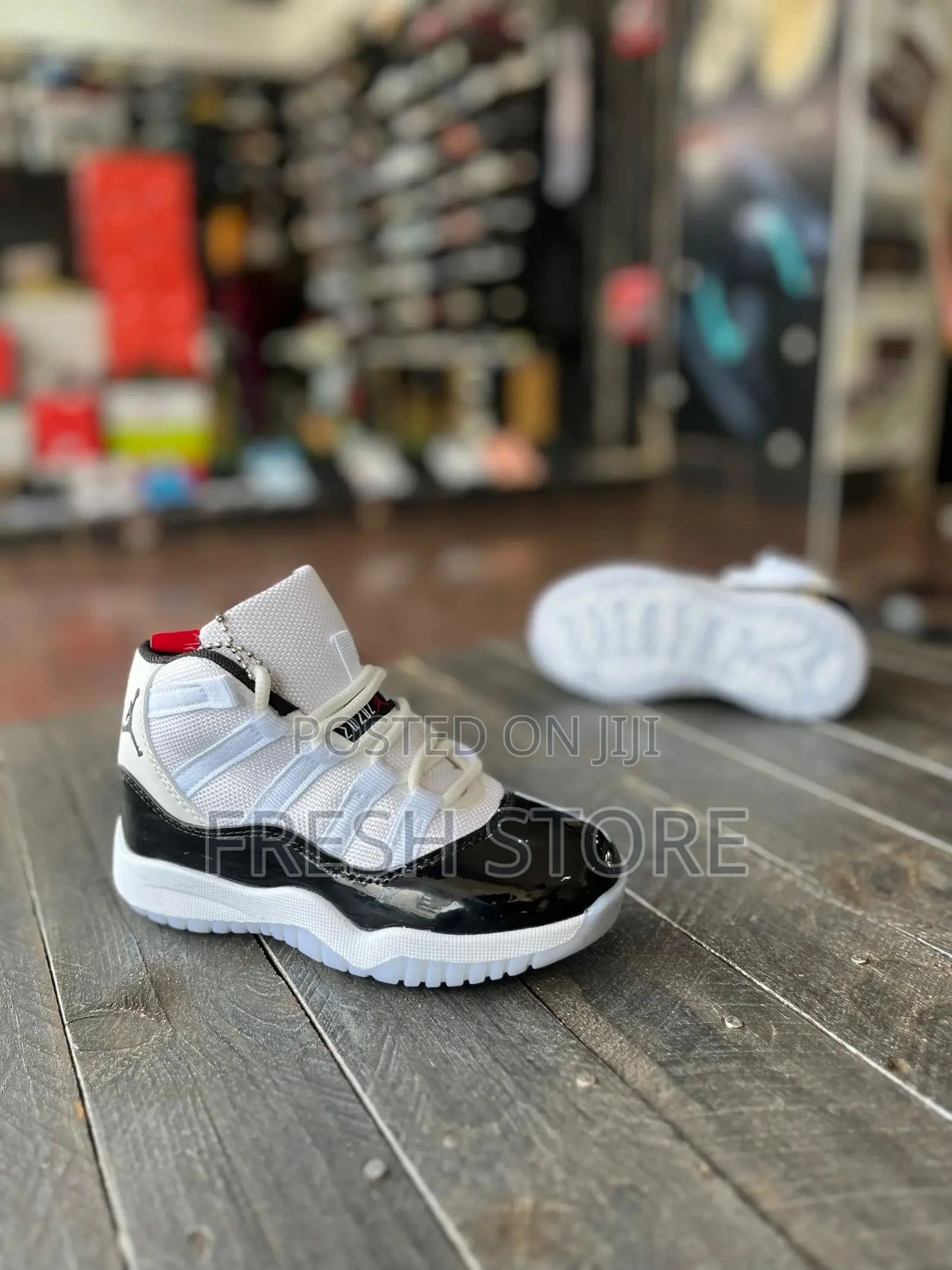 Air Jordan