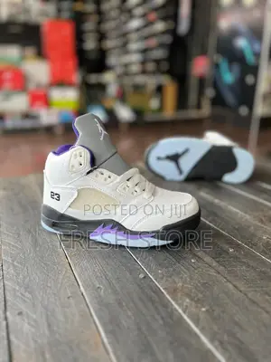Air Jordan