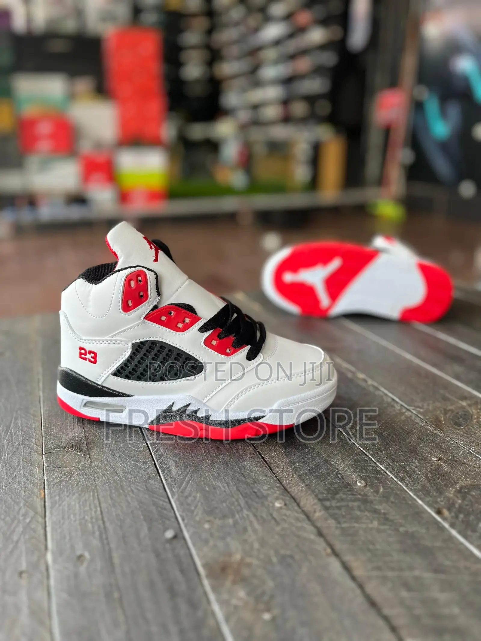 Air Jordan