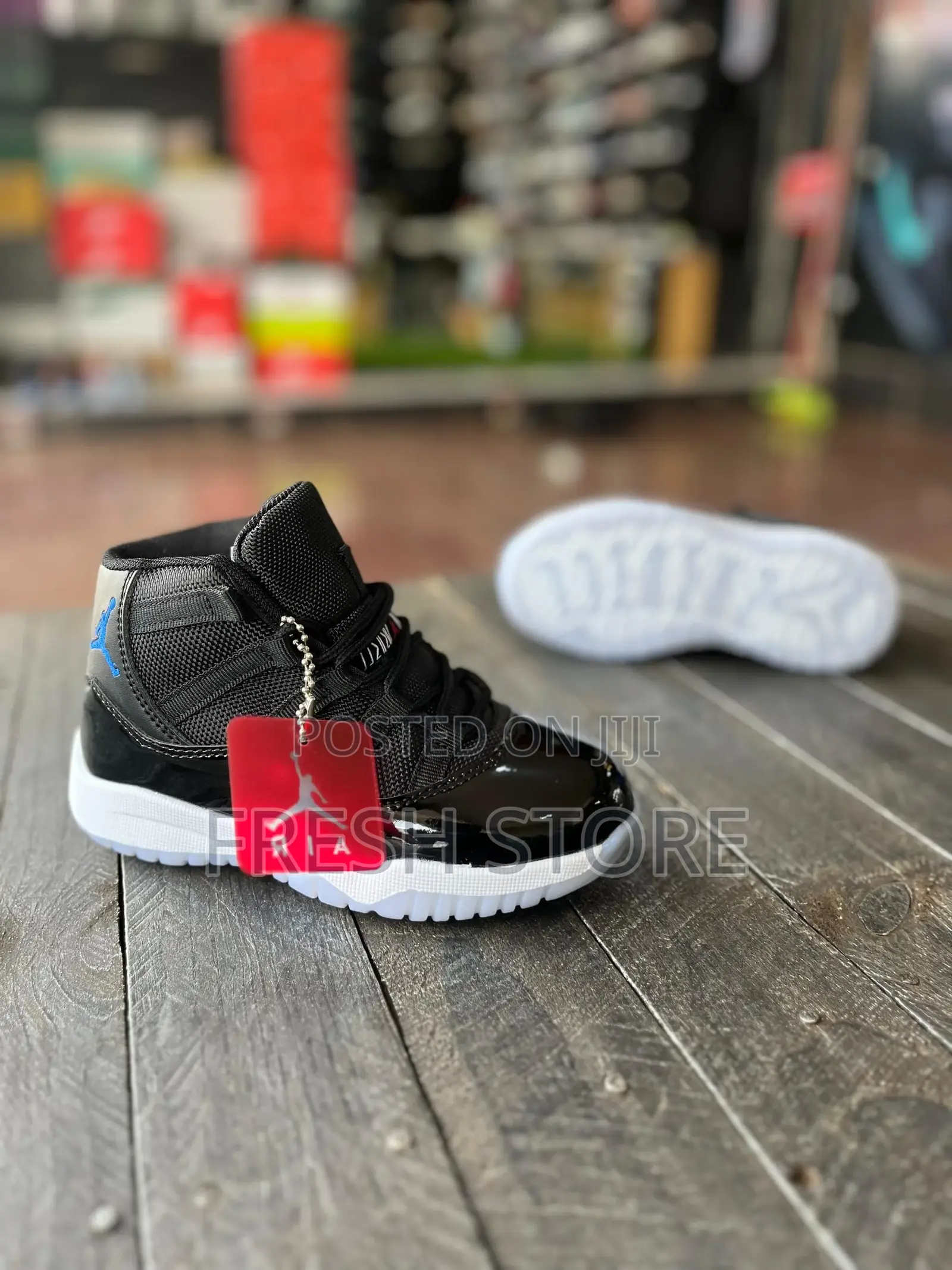 Air Jordan