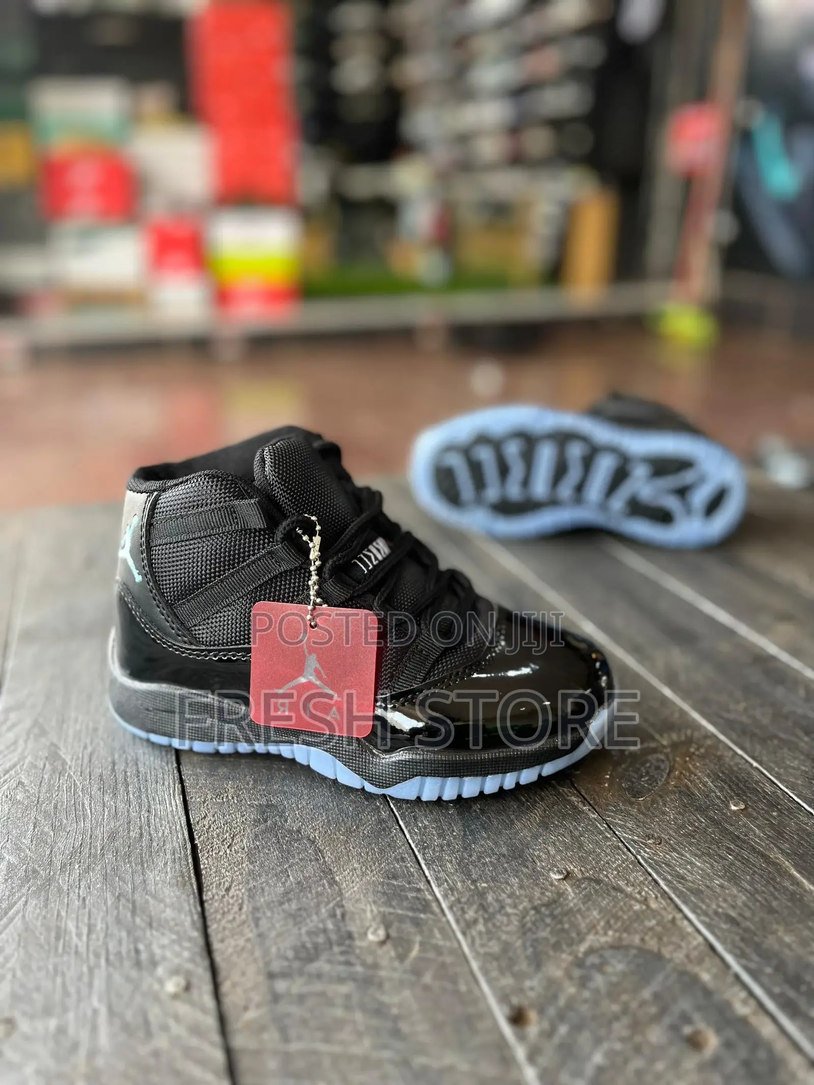 Air Jordan