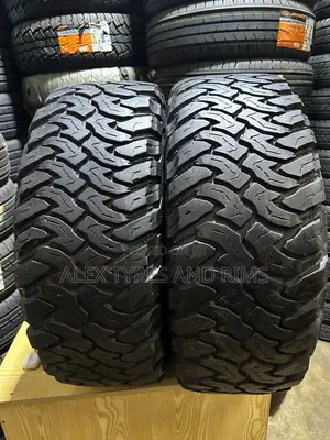 31*10.50r15 Hankook Tyres