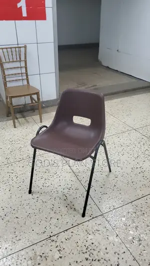 Resin Dining Room Plastic Chairs