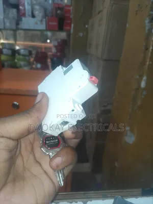 3 Amp Breaker