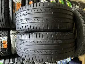 215/45r17 Pirelli Tyres