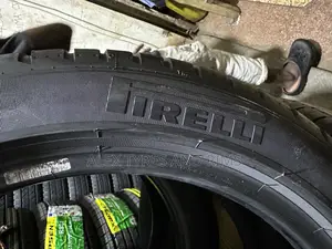 215/45r17 Pirelli Tyres