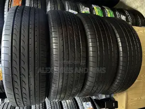 225/65r17 Yokohama Japan Tyres