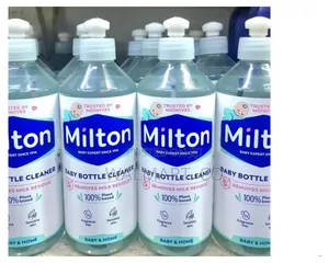 Milton Baby Bottle Cleaner