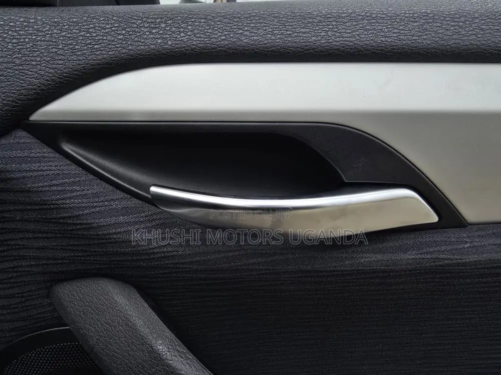 BMW X1 2012 White