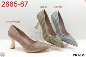 Women's Super Nice Heels Shoes