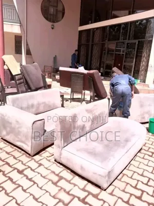 Sofa Cleaning Services