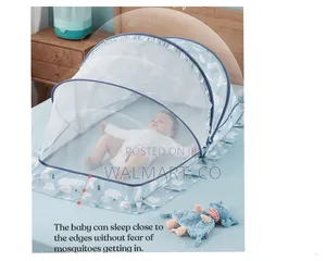 Portable Baby Mosquito Net