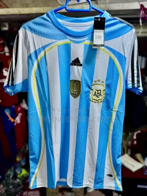 JHS Order Club Jersey Original Material