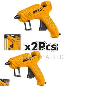 Ingco Glue Gun Volts