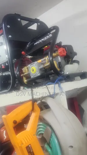 Portable Gasoline Sprayer or Fumigation Machine