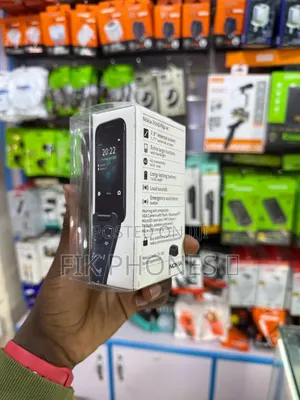 New Nokia 2660 Flip Black