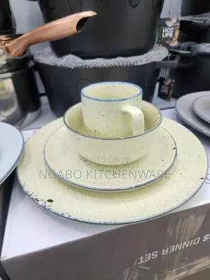 Dinner Set 24 Pieces