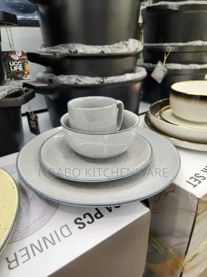 Dinner Set 24 Pieces