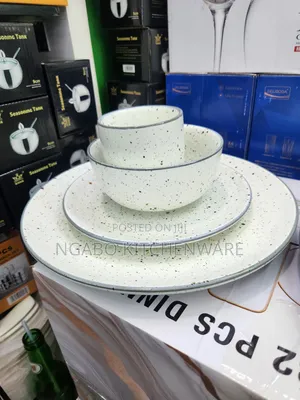 Dinner Set 24 Pieces