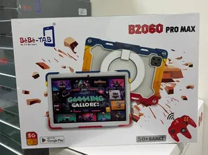 New Bebe B2060 256 GB White