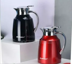 Quality 2litres Coffee Carafe Flask
