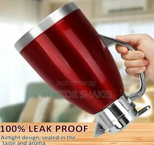 Quality 2litres Coffee Carafe Flask
