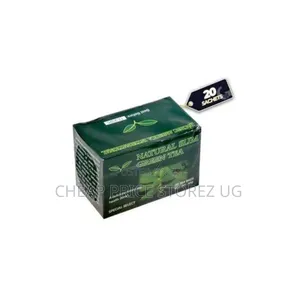 Body Detox Weight Off Revitalize Your Body: Natural Slim Tea