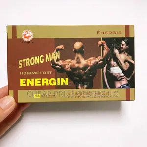 Male Energy Strong Sex Tea Sexual Power