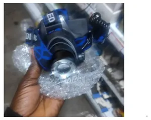 High Power Head Lamp