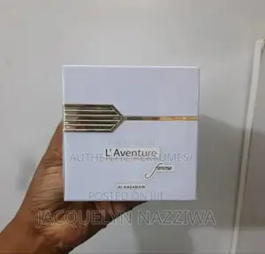 Al Haramain l'Aventure Femme Edp