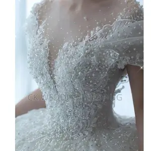 Bridal Gown for Hire