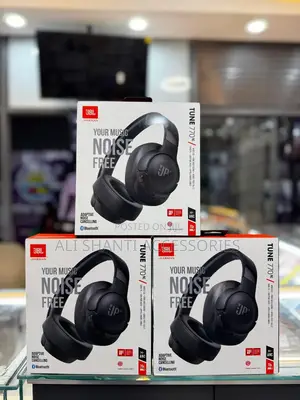 JBL Tune 770nc