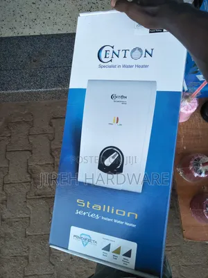 Centon Stallion