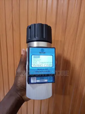 Corn, Cocoa and Coffee Moisture Meters Portable Digital Moisture Meter
