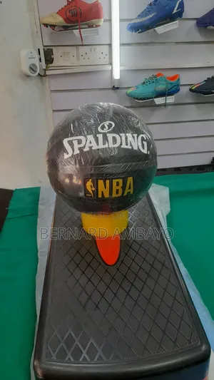 Spalding Nba Basketball