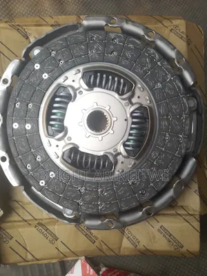 Pressure Plate, Clutch Plate for Toyota Hiace 2kd.