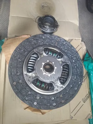 Pressure Plate, Clutch Plate for Toyota Hiace 2kd.