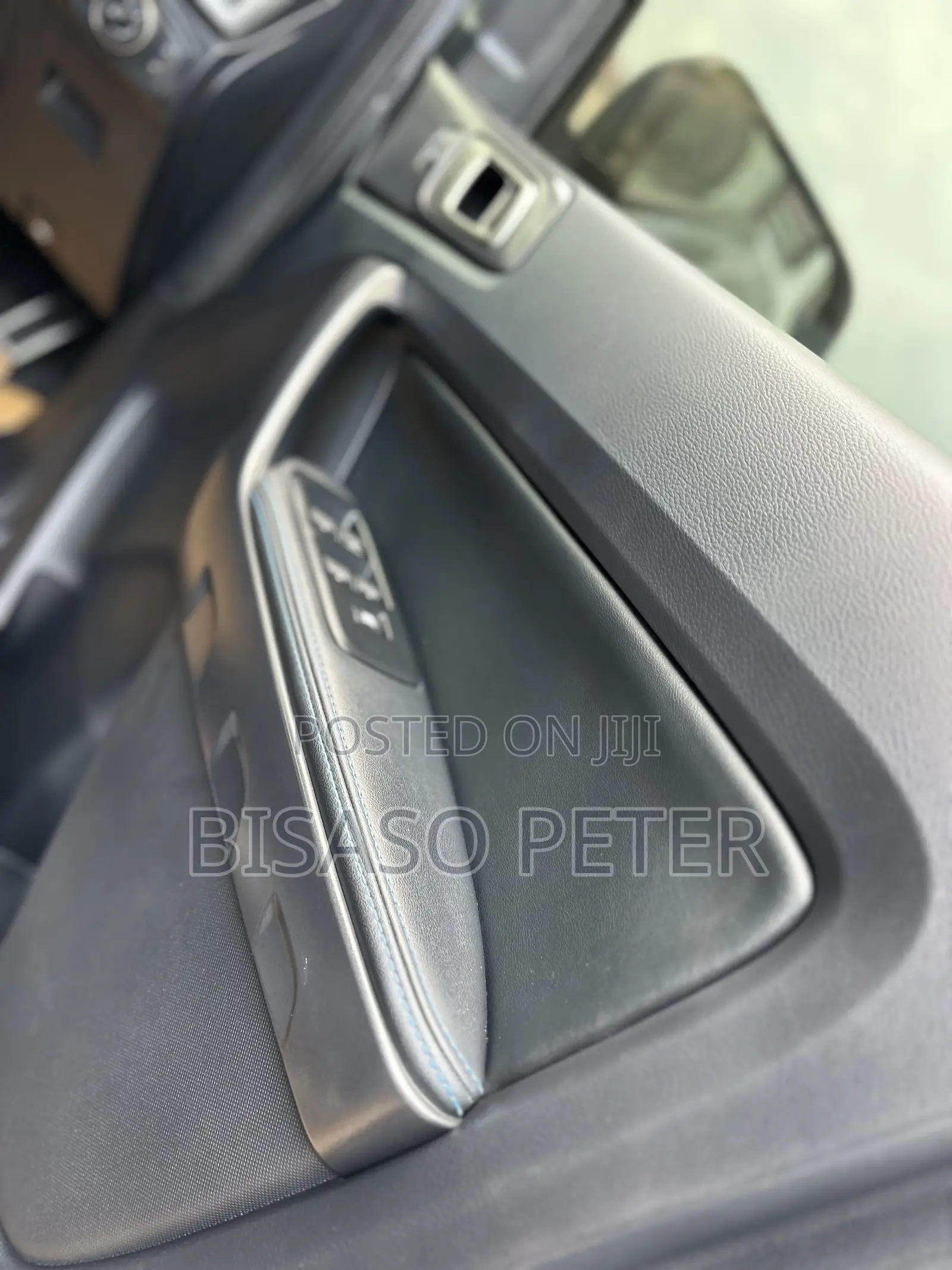 Ford Ranger 2019 Gray