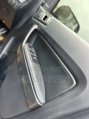 Ford Ranger 2019 Gray
