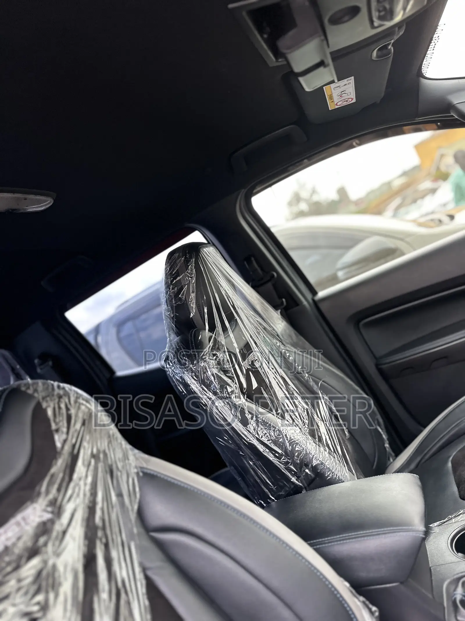 Ford Ranger 2019 Gray