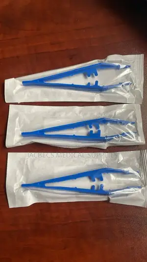 Disposable Sterile Forcep